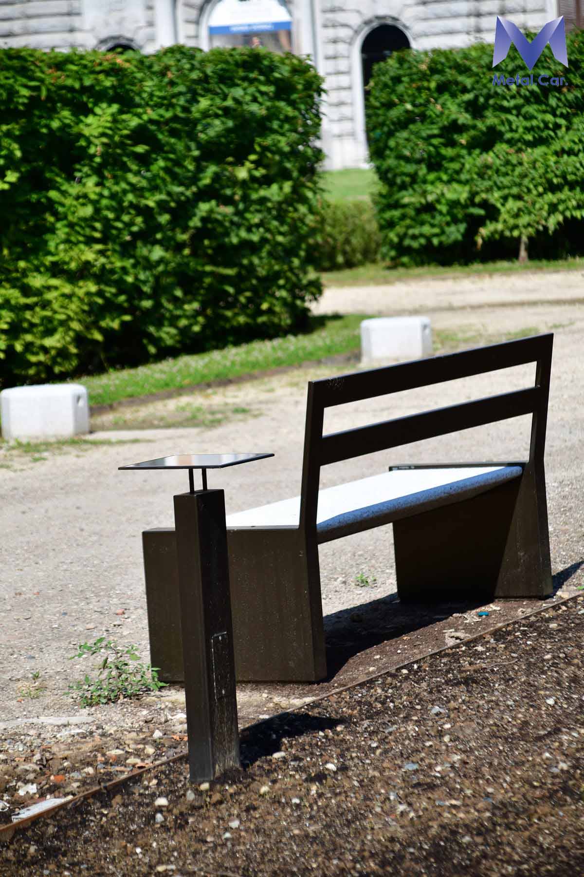 panchinagiardinireali