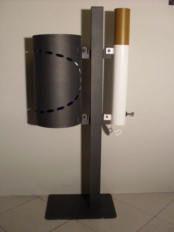 Posacenere-Eco-City-Corner