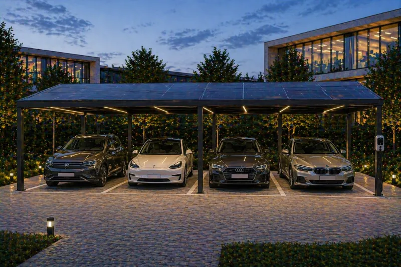 pergola-fotovoltaica-multiposto-full