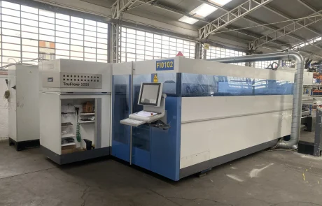 taglio laser lamiera automatico-large