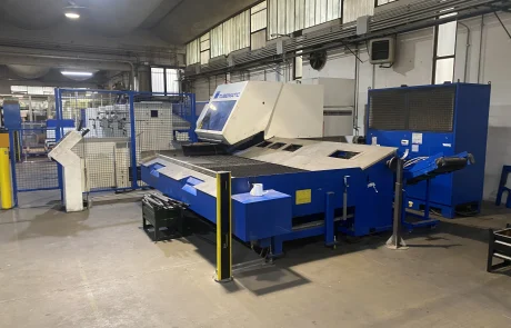 taglio laser tubo semiautomatico-large